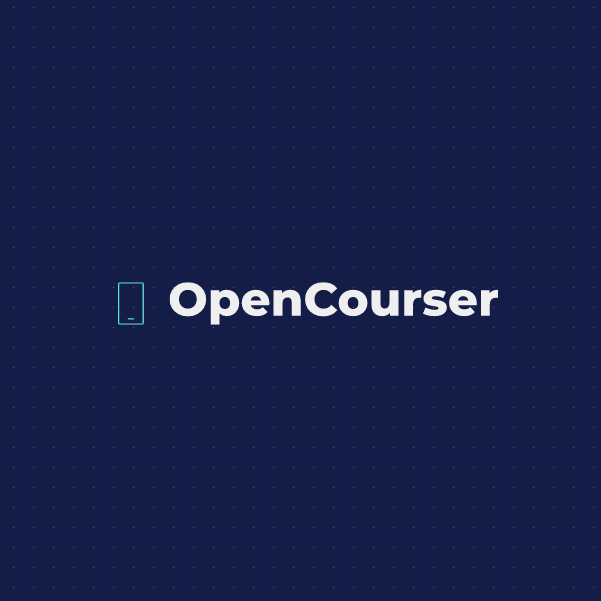 OpenCourser Project Logo